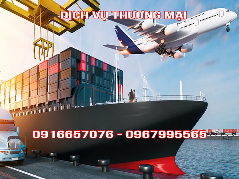 Dịch vụ thương mại- Công nghệ Nguồn Xanh 