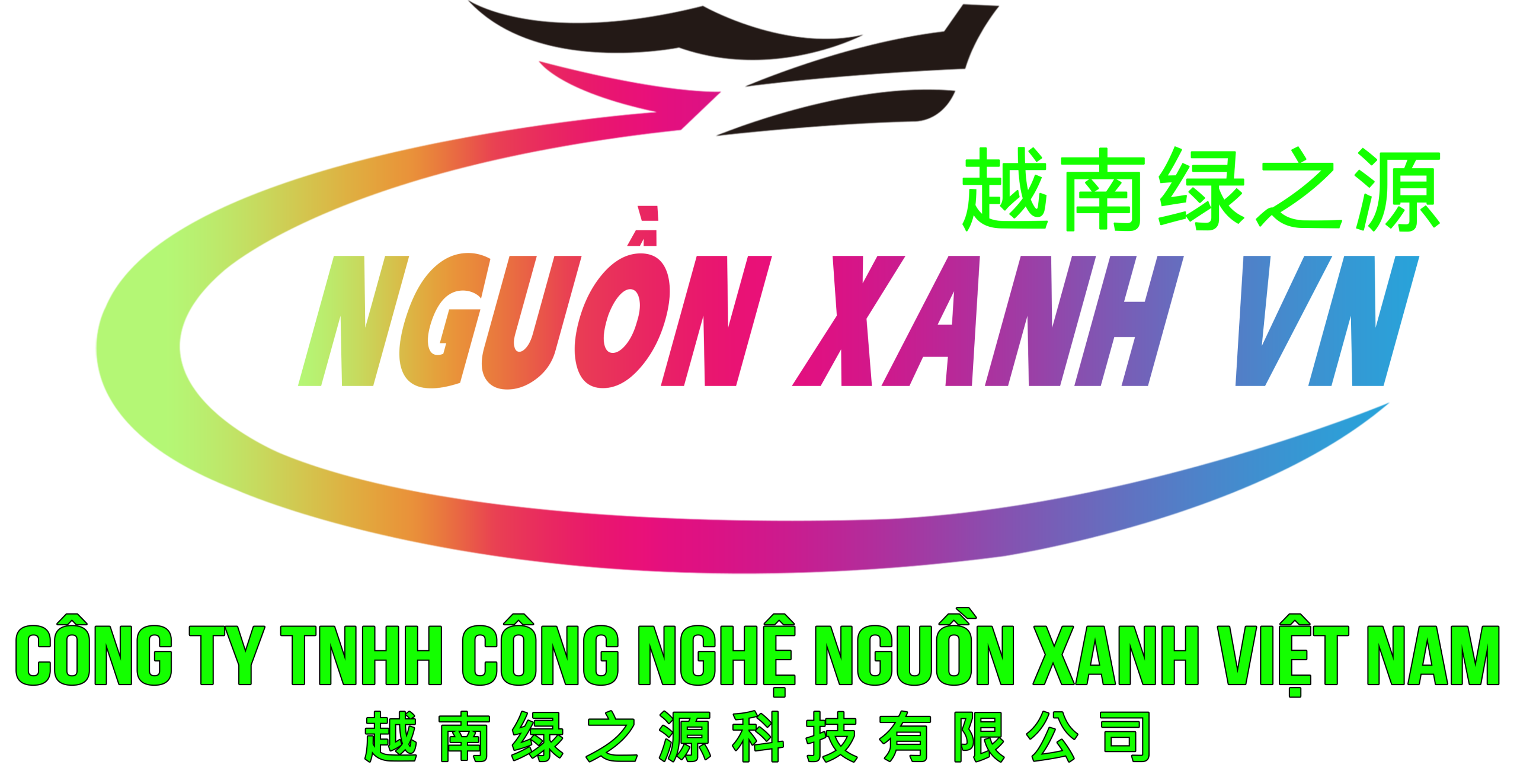 CÔNG NGHỆ NGUỒN XANH VN